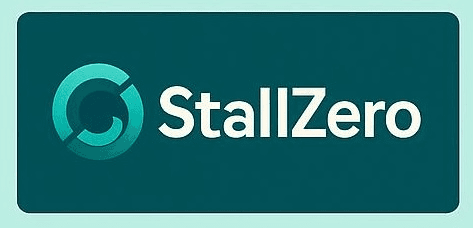 StallZero - From Procrastination to Progress